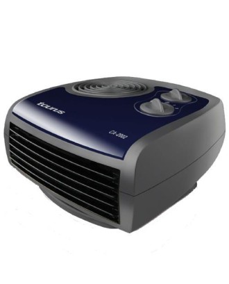 Termoventilador Taurus Ca-2002 Cx. 6