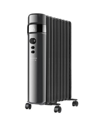 Radiador Oleo Taurus Agadir 2000