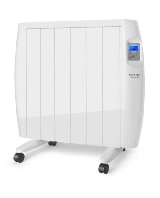 Emissor Termico Taurus Malbork 1200