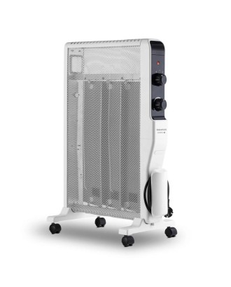 Radiador Mica Taurus Tropicano Mica 3d 1500