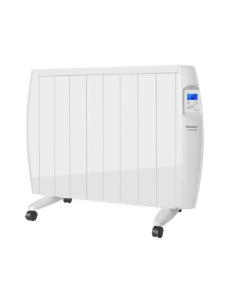 EMISSOR TÉRMICO TAURUS/ALPATEC MALBORK CONNECT 1500 - 935.072