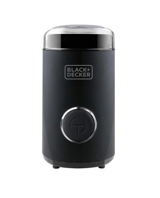 Moinho Cafe Black&decker Bxcg-150-e Cx. 6