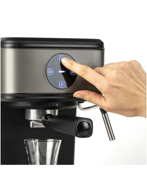 Maquina Cafe Black&decker Bxco-850-e Maquina Cafe Black&decker Bxco-850-e