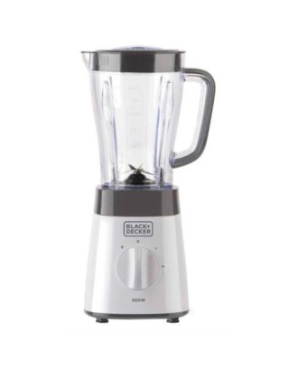 Liquidificador Black&decker Bxjb-500-e Cx. 4