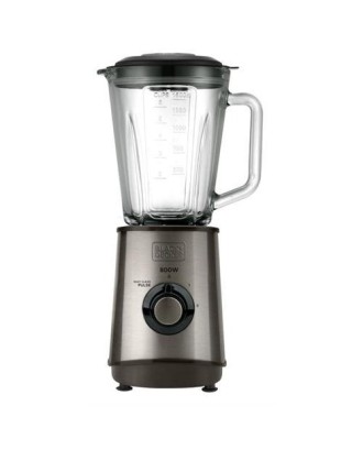 Liquidificador Black&decker Bxjb-800-e Cx. 4