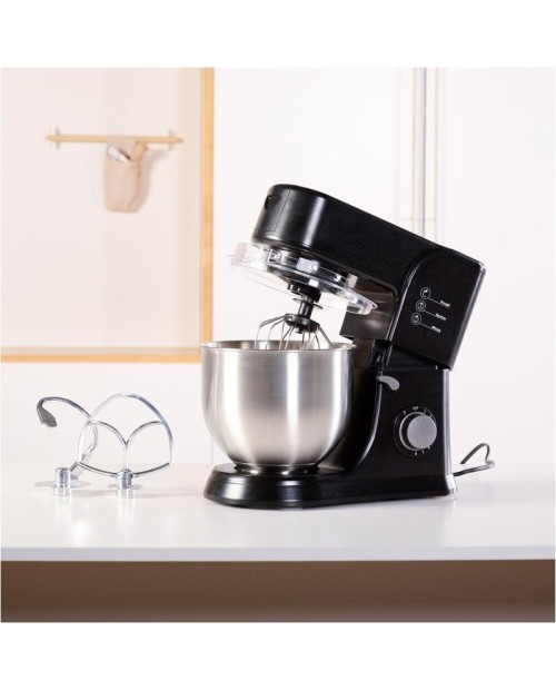 Batedeira Black&decker Bxkm-1001-e Batedeira Black&decker Bxkm-1001-e