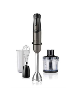 VARINHA BLACK&DECKER BXHBA-1000-E  CX.6