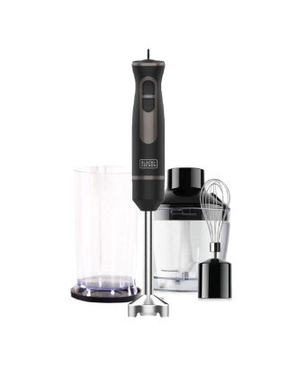 Varinha Black&decker Bxhba-800-e Cx. 6