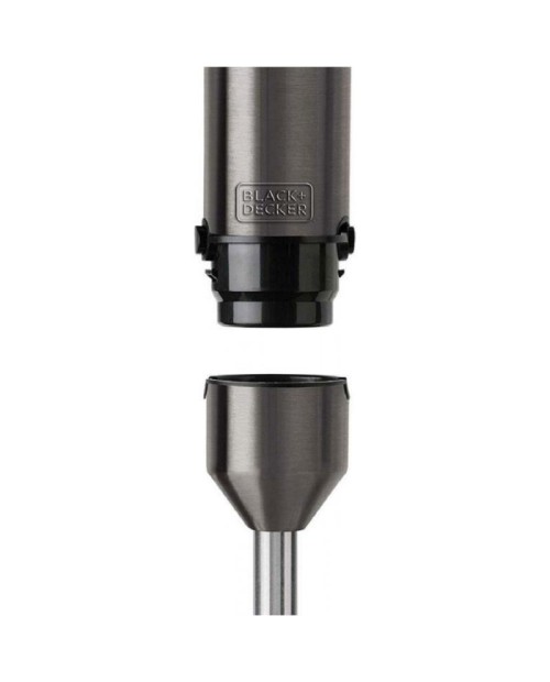 Varinha Black&decker Bxhb-1200-e Cx. 6 Varinha Black&decker Bxhb-1200-e Cx. 6