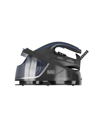 Ferro Caldeira Black&decker Bxss-2800-e