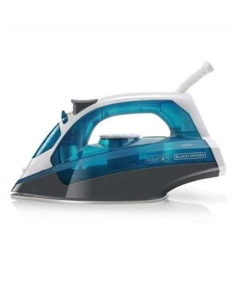 Ferro Black&decker Bxir-2200-e Cx. 6