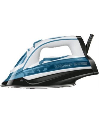 Ferro Black&decker Bxir-2402-e Cx. 6