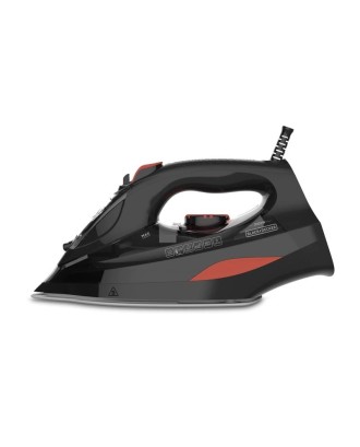 Ferro Black&decker Bxir-3000-e Cx. 6