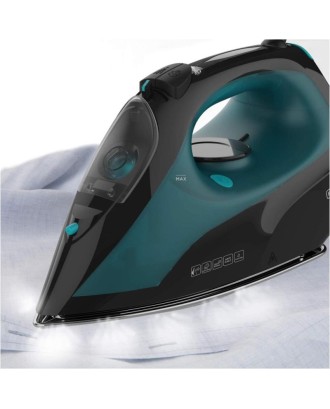 Ferro Black&decker Bxir-2403-e Cx. 6