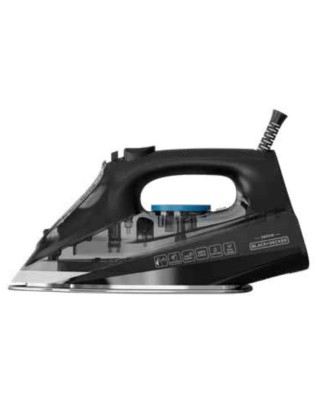 Ferro Black&decker Bxir-2805-e Cx. 6