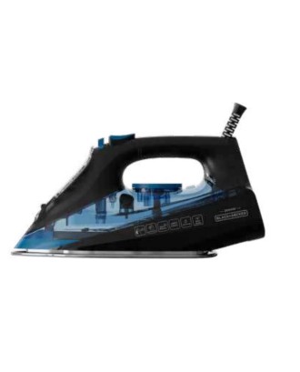 Ferro Black&decker Bxir-2606-e Cx. 6