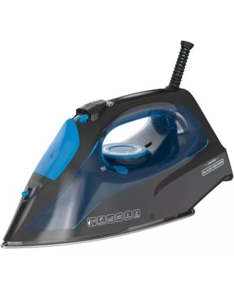 Ferro Black&decker Bxir-2605-e Cx. 6