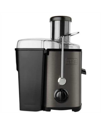 Centrifugadora Black&decker Bxje-600-e Cx. 4