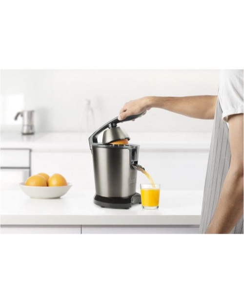 Espremedor Black&decker Bxcj-350-e Cx. 4 Espremedor Black&decker Bxcj-350-e Cx. 4