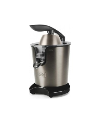 Espremedor Black&decker Bxcj-350-e Cx. 4