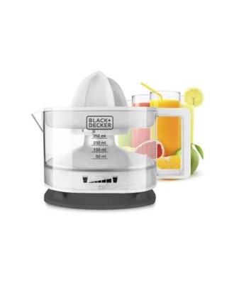Espremedor Black&decker Bxcj-25-e Cx. 6