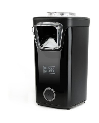 Maquina Pipocas Black&decker B&d Bxpc-1100-e Cx. 12