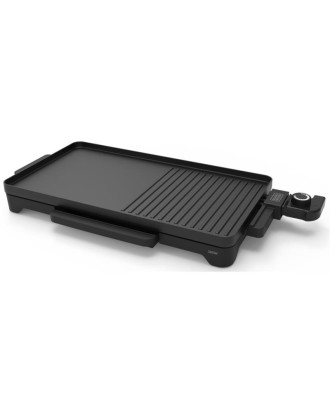 Grelhador Black&decker Bxgd-2200-e Cx. 4