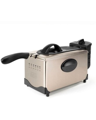 Fritadeira Black&decker Bxdf-2100-e