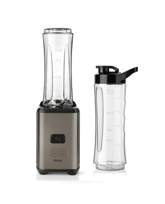 Liquidificador Black&decker Bxjba-350-e