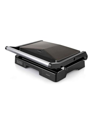 Grelhador Black&decker Bxgr-1001-e