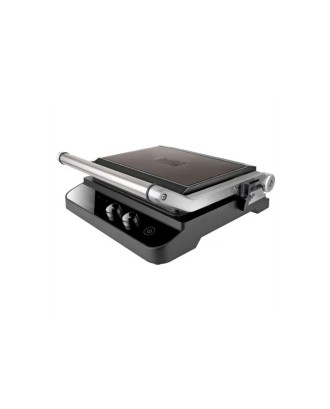 GRELHADOR BLACK&DECKER BXGR-2000-E