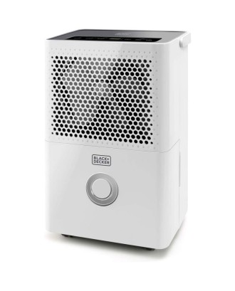 Desumidificador Black&decker Bxdh-12-l