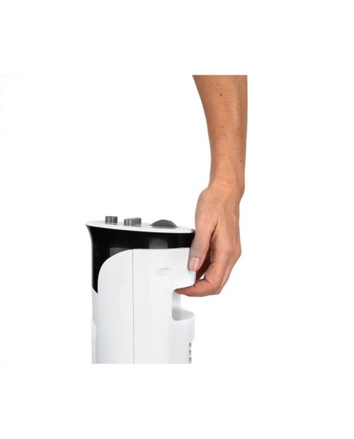 COLUNA DE AR BLACK&DECKER BXEFT-47-E COLUNA DE AR BLACK&DECKER BXEFT-47-E