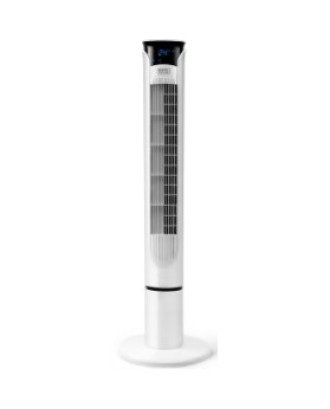 COLUNA DE AR BLACK&DECKER BXEFT-49-E