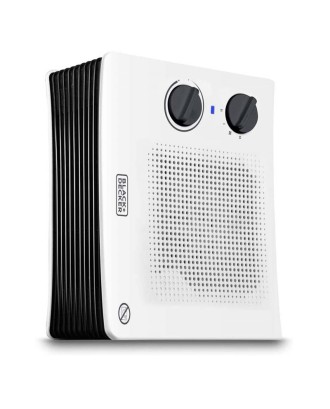 Termoventilador Black&decker Bxsh-2001-e