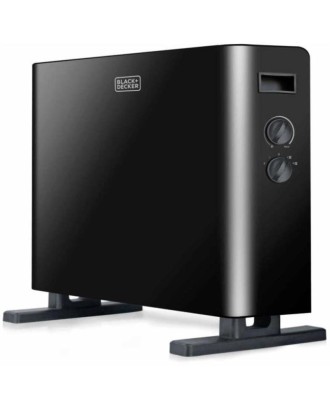 Convector Black&decker Bxcsh-2000-e Cx. 1