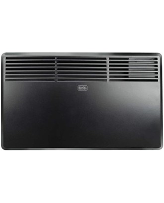 Aquecedor Mural Black&decker Bxcsh-1200-e Cx. 1