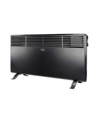 Aquecedor Mural Black&decker Bxcsh-1800-e Cx. 1