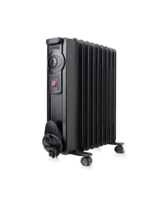 Radiador Oleo Black&decker Bxra-1500-e