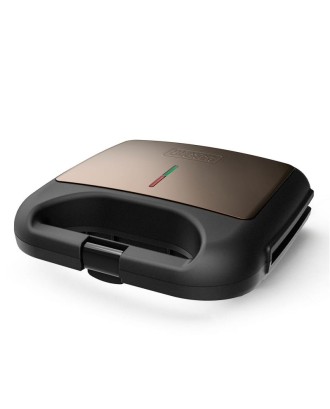 Sandwicheira Black&decker Bxsa-752-e Cx. 6