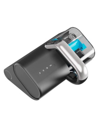 Aspirador Black&decker Bxmc-400-e