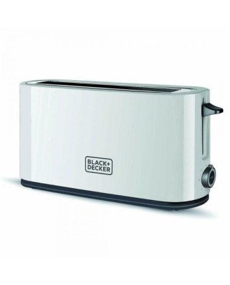 Torradeira Black&decker Bxto-1001-e Cx. 4