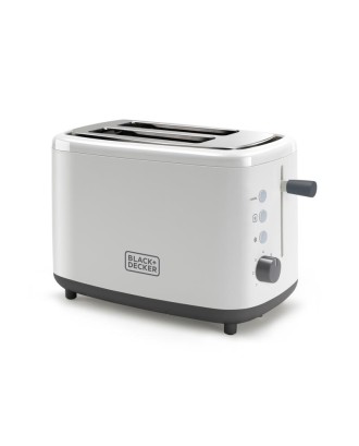 Torradeira Black&decker Bxto-820-e