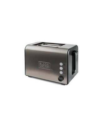 Torradeira Black&decker Bxto-900-e Cx. 6