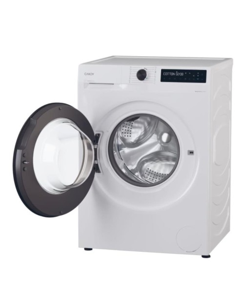 MÁQUINA DE LAVAR ROUPA CANDY - BR 410B8-S MÁQUINA DE LAVAR ROUPA CANDY - BR 410B8-S