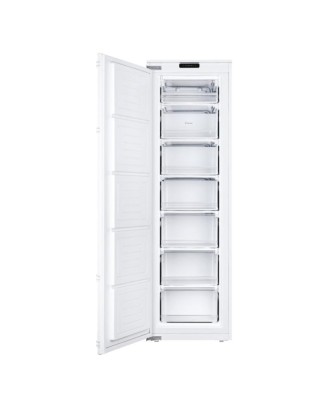 Congelador Vertical Candy Cus-518-ew