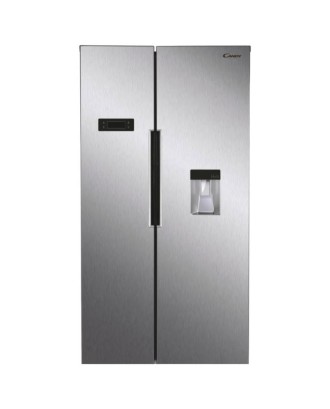 FRIGORÍFICO SIDE BY SIDE CANDY - CHSBSO 6174XWD