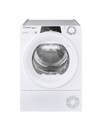 SECADOR DE ROUPA CANDY - ROE H8A2TE-S