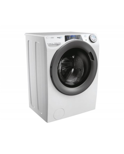 Maquina Lavar Secar Roupa Candy Rpw-41066-bwmr8-s Maquina Lavar Secar Roupa Candy Rpw-41066-bwmr8-s