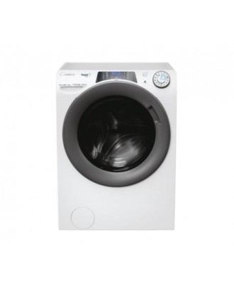 Maquina Lavar Secar Roupa Candy Rpw-41066-bwmr8-s